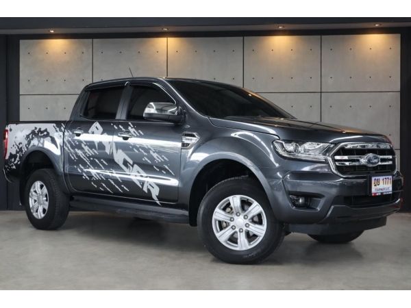 2019 Ford Ranger 2.2 DOUBLE CAB Hi-Rider XLT Pickup AT (ปี 15-18) B6472